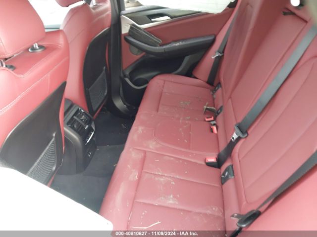 5UX43DP06R9W87725 BMW X3 Sdrive30i