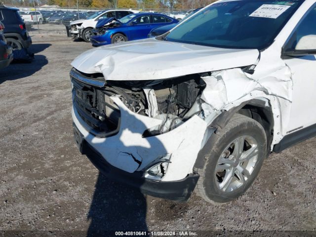 3GKALMEV1LL235865 GMC Terrain Fwd Sle