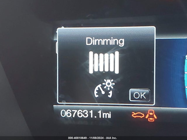 Ford FUSION SE 2017 3FA6P0H72HR144769 Image 15
