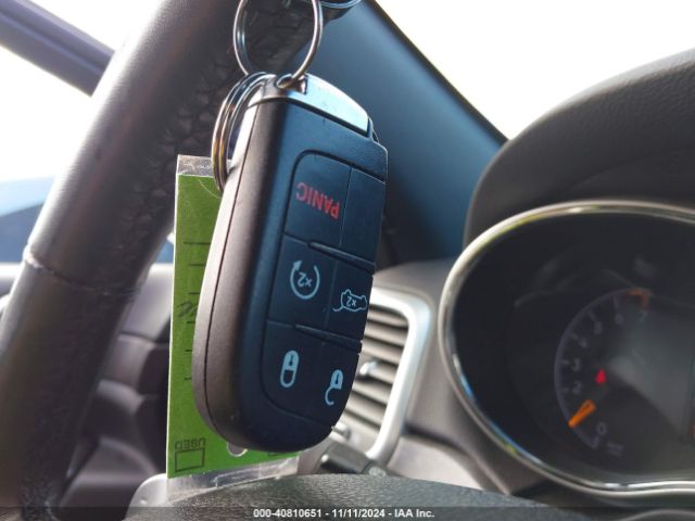 1C4RJFAG3FC783440 Jeep Grand Cherokee Altitude