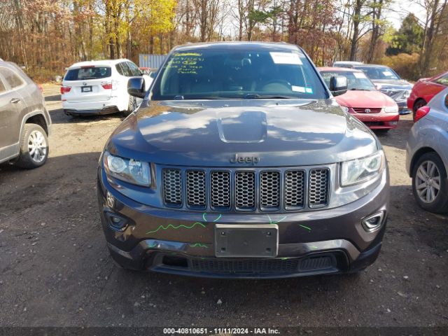 1C4RJFAG3FC783440 Jeep Grand Cherokee Altitude