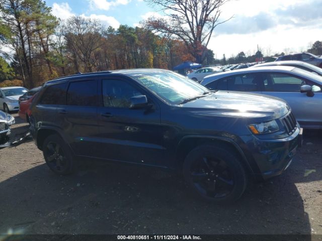 1C4RJFAG3FC783440 Jeep Grand Cherokee Altitude