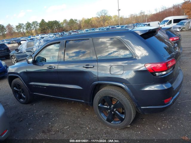 1C4RJFAG3FC783440 Jeep Grand Cherokee Altitude