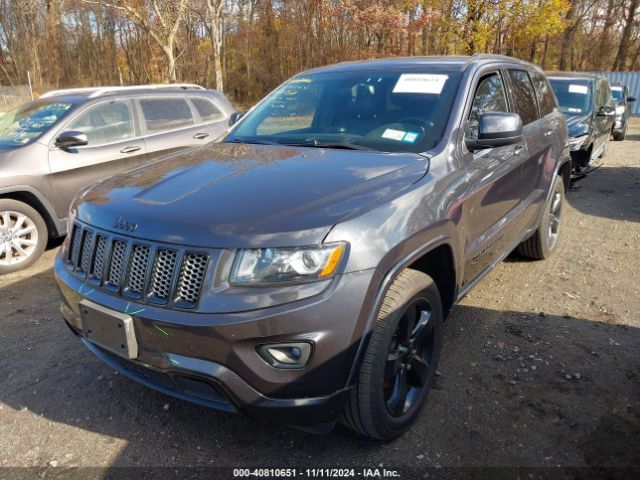 1C4RJFAG3FC783440 Jeep Grand Cherokee Altitude