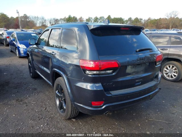 1C4RJFAG3FC783440 Jeep Grand Cherokee Altitude
