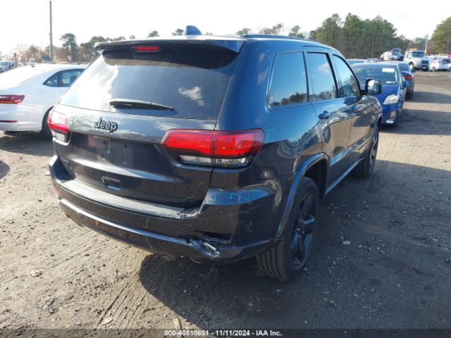 1C4RJFAG3FC783440 Jeep Grand Cherokee Altitude