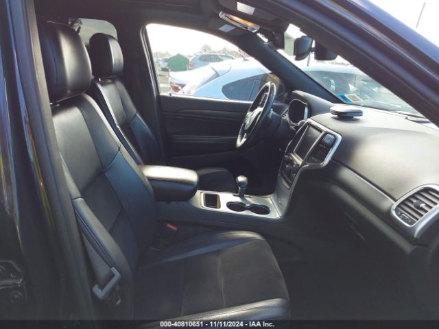 1C4RJFAG3FC783440 Jeep Grand Cherokee Altitude