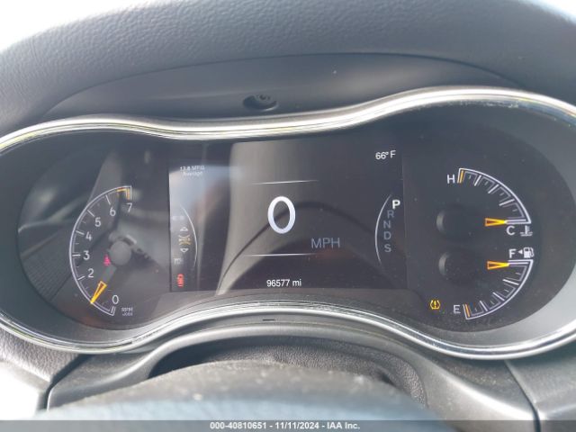 1C4RJFAG3FC783440 Jeep Grand Cherokee Altitude
