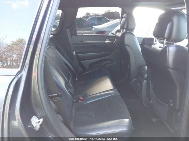 1C4RJFAG3FC783440 Jeep Grand Cherokee Altitude