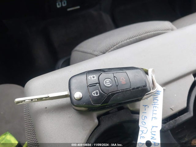 Ford F-150 Xlt 2017 1FTEW1CP6HKE12667 Image 11