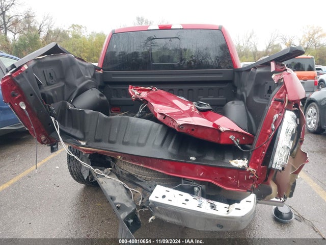 Ford F-150 Xlt 2017 1FTEW1CP6HKE12667 Image 16