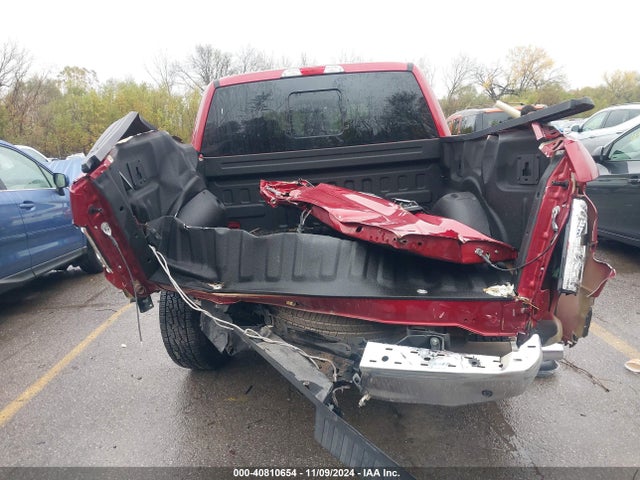 Ford F-150 Xlt 2017 1FTEW1CP6HKE12667 Image 6