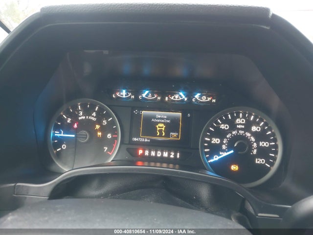 Ford F-150 Xlt 2017 1FTEW1CP6HKE12667 Image 7