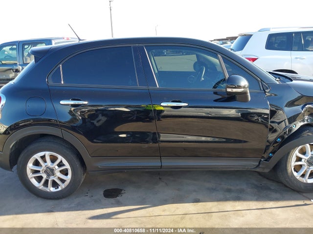 ZFBCFXAH7HP580992 Fiat 500x Pop Fwd