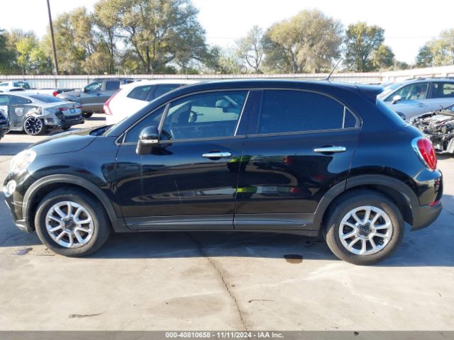ZFBCFXAH7HP580992 Fiat 500x Pop Fwd