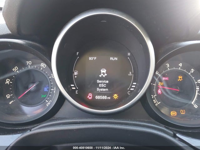 ZFBCFXAH7HP580992 Fiat 500x Pop Fwd