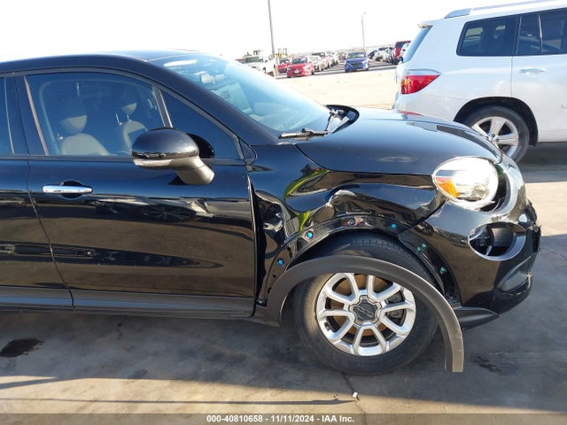 ZFBCFXAH7HP580992 Fiat 500x Pop Fwd