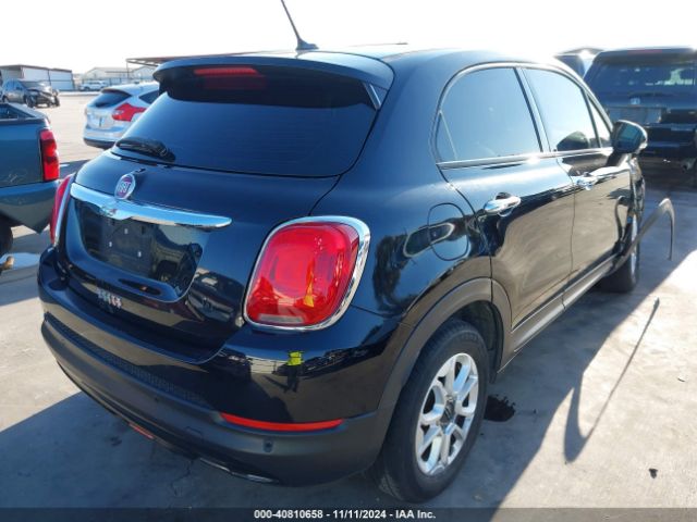 2017 FIAT 500X ZFBCFXAH7HP580992 Photo 3