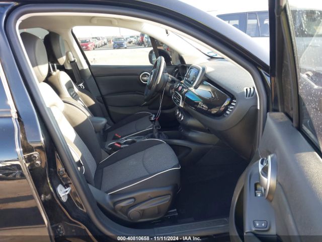 2017 FIAT 500X ZFBCFXAH7HP580992 Photo 4
