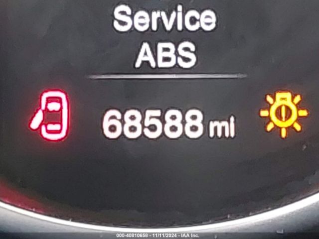2017 FIAT 500X ZFBCFXAH7HP580992 Photo 6
