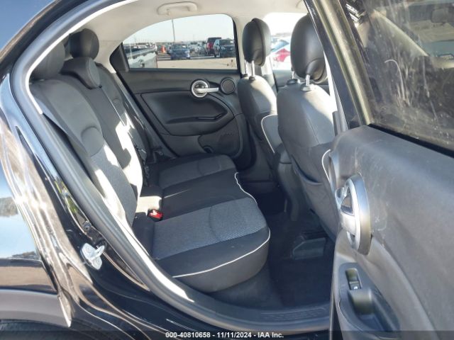 2017 FIAT 500X ZFBCFXAH7HP580992 Photo 7