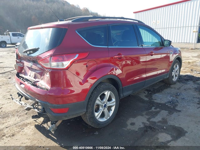 Ford ESCAPE SE 2014 1FMCU9G96EUD99454 Image 4