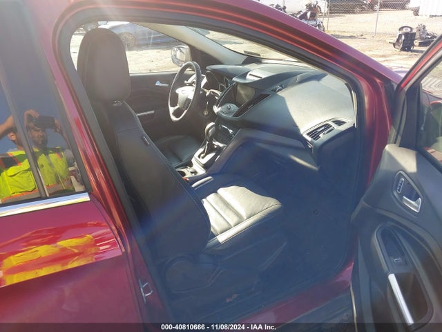 Ford ESCAPE SE 2014 1FMCU9G96EUD99454 Image 5