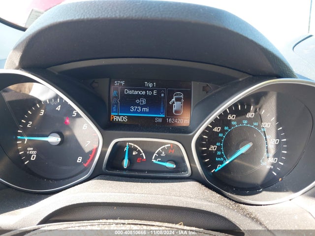 Ford ESCAPE SE 2014 1FMCU9G96EUD99454 Image 7