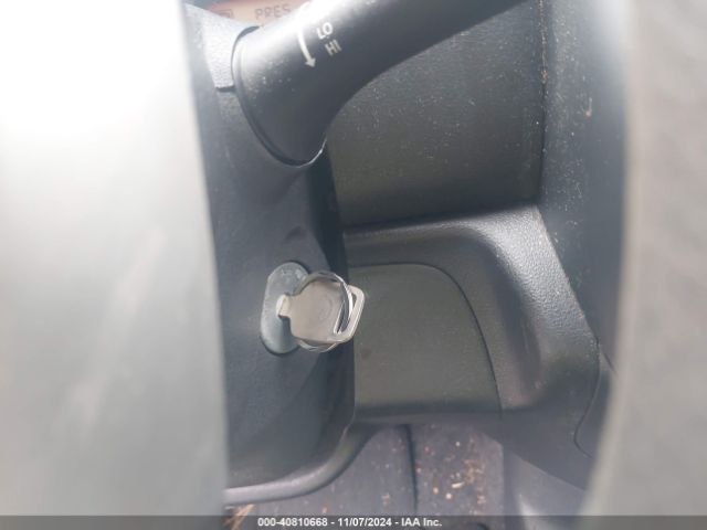 3N1CN7AP8GL881503 Nissan Versa 1.6 S