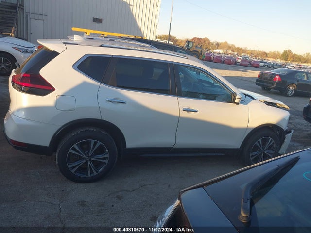 5N1AT2MV0KC841763 Nissan ROGUE SV