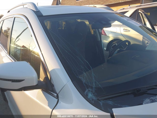 5N1AT2MV0KC841763 Nissan ROGUE SV