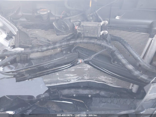 5N1AT2MV0KC841763 Nissan ROGUE SV