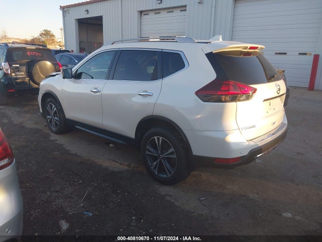 5N1AT2MV0KC841763 Nissan ROGUE SV