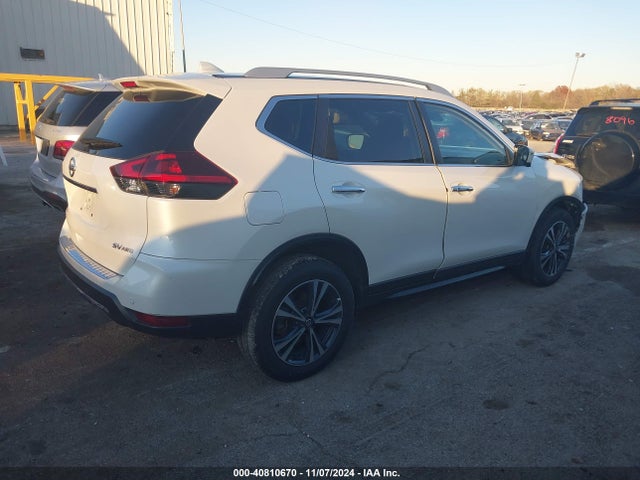5N1AT2MV0KC841763 Nissan ROGUE SV