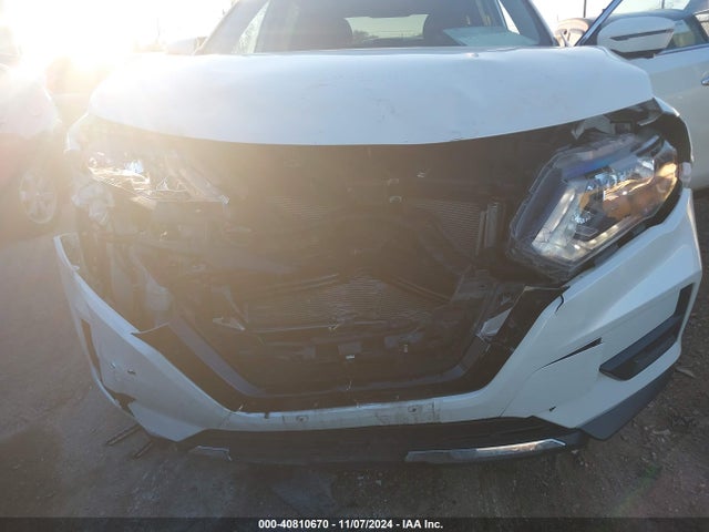 5N1AT2MV0KC841763 Nissan ROGUE SV