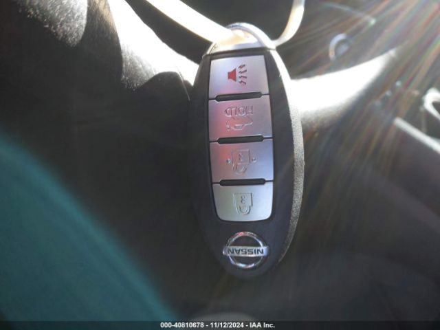1N4AA6AP1HC398822 Nissan Maxima 3.5 S