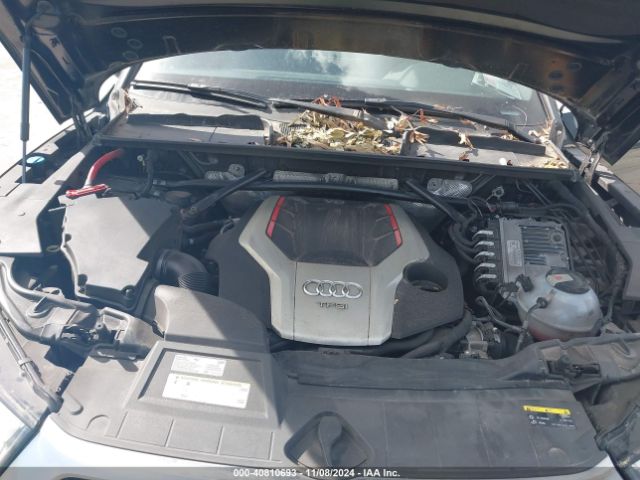 WA1A4AFY2J2220770 Audi Sq5 3.0t Premium Plus