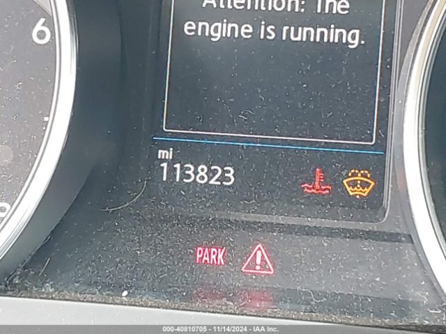3VV0B7AX0JM079412 Volkswagen Tiguan 2.0t S