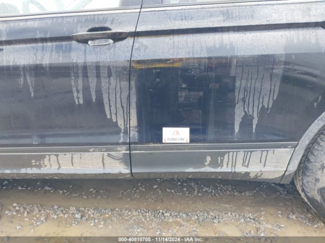 3VV0B7AX0JM079412 Volkswagen Tiguan 2.0t S