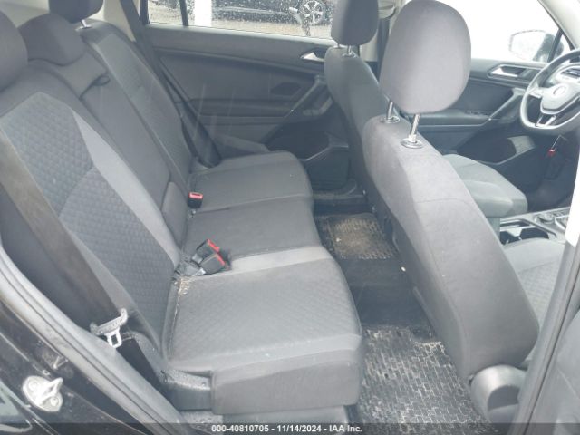 3VV0B7AX0JM079412 Volkswagen Tiguan 2.0t S