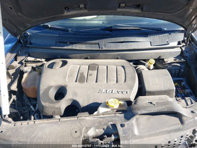 3C4PDDEG3FT584860 Dodge Journey R/t