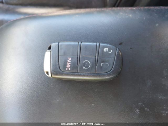 3C4PDDEG3FT584860 Dodge Journey R/t