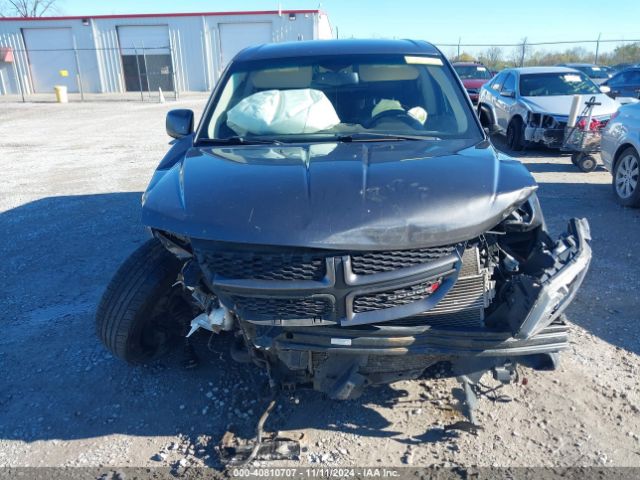 3C4PDDEG3FT584860 Dodge Journey R/t