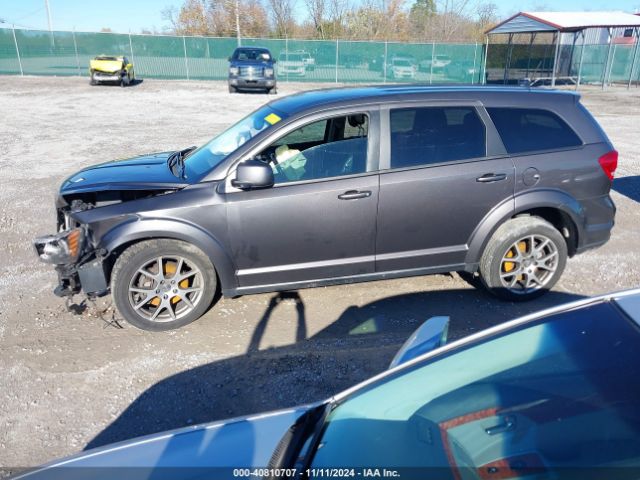 3C4PDDEG3FT584860 Dodge Journey R/t