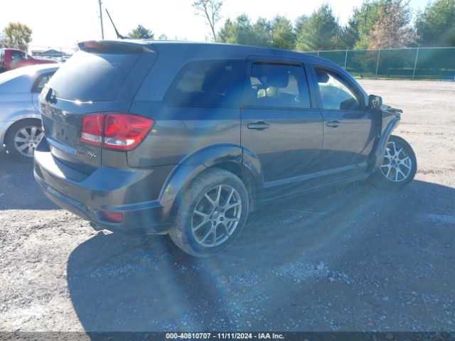 3C4PDDEG3FT584860 Dodge Journey R/t