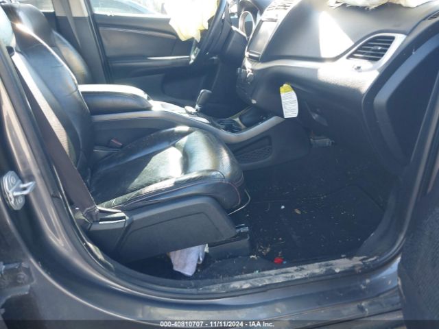 3C4PDDEG3FT584860 Dodge Journey R/t