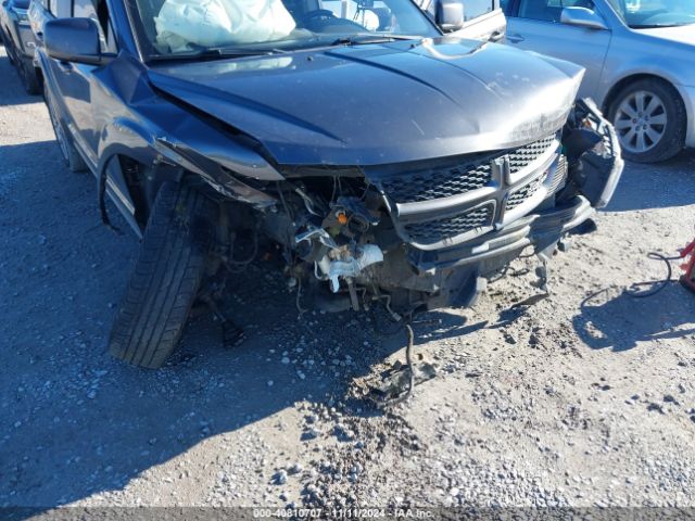 3C4PDDEG3FT584860 Dodge Journey R/t