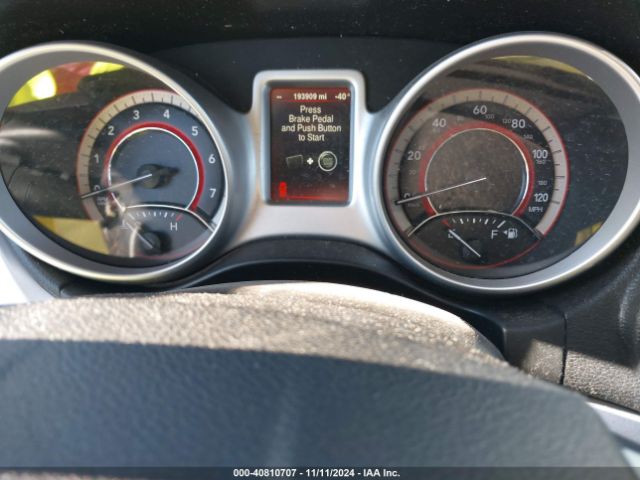3C4PDDEG3FT584860 Dodge Journey R/t