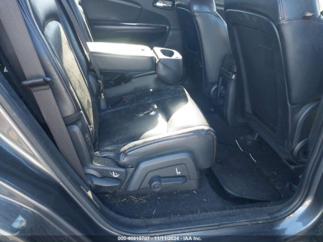 3C4PDDEG3FT584860 Dodge Journey R/t