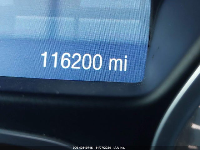 Ford FOCUS SE 2014 1FADP3F25EL318182 Image 7